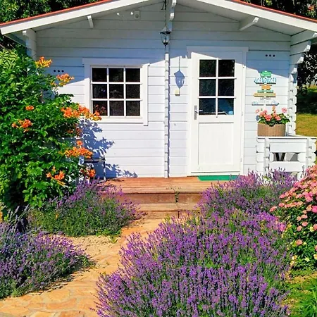 شاليه Luxury Chalet With Pool, Sauna & Wifi