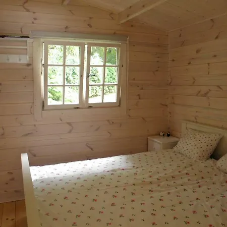 Luxury Chalet With Pool, Sauna & Wifi شاليه *