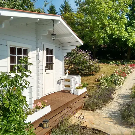 شاليه Luxury Chalet With Pool, Sauna & Wifi